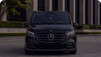 Mercedes-Benz V Class