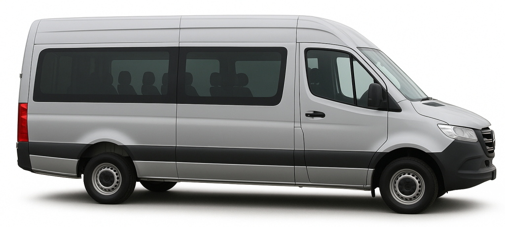 Executive MPV