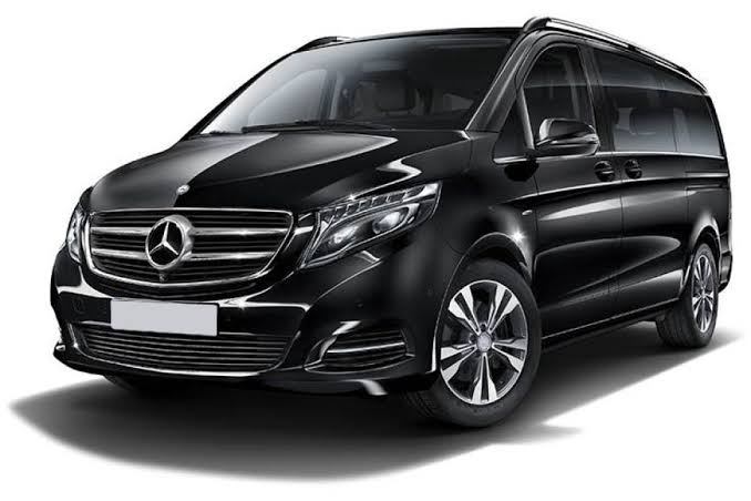 SUV Class