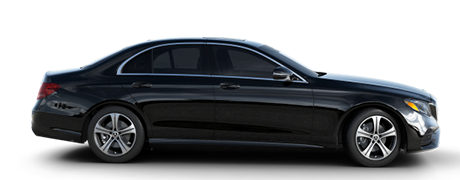 Business Van