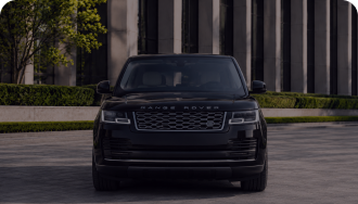 Range Rover Vogue